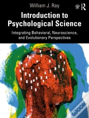 Capa do artigo Introduction To Psychological Science