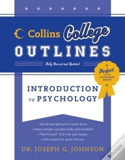 Capa do artigo Introduction To Psychology