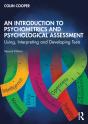 Introduction To Psychometrics And Psychological Assessment - Preview