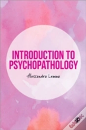 Capa do artigo Introduction To Psychopathology