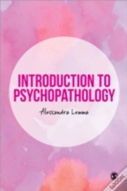 Capa do artigo Introduction To Psychopathology