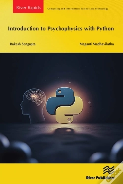 Capa do artigo Introduction To Psychophysics With Python