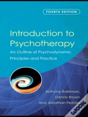 Capa do artigo Introduction To Psychotherapy
