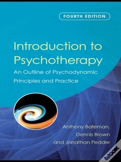 Capa do artigo Introduction To Psychotherapy