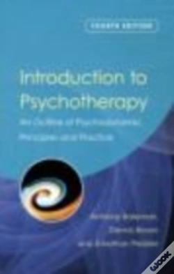 Capa do artigo Introduction To Psychotherapy