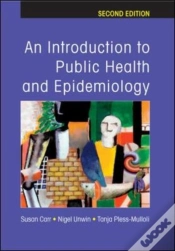 Capa do artigo Introduction To Public Health And Epidemiology