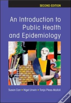 Capa do artigo Introduction To Public Health And Epidemiology
