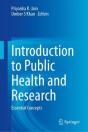 Introduction To Public Health And Research - Preview