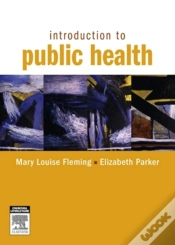 Capa do artigo Introduction To Public Health E-Book