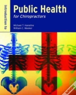 Capa do artigo Introduction To Public Health For Chiropractors