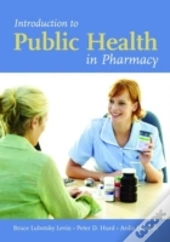 Introduction To Public Health In Pharmacy