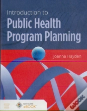 Capa do artigo Introduction To Public Health Program Planning