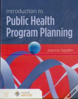 Capa do artigo Introduction To Public Health Program Planning
