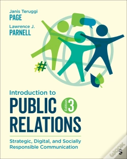 Capa do artigo Introduction To Public Relations
