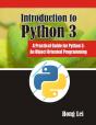 Introduction To Python 3 - Preview