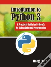 Introduction To Python 3