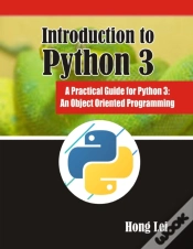 Capa do artigo Introduction To Python 3