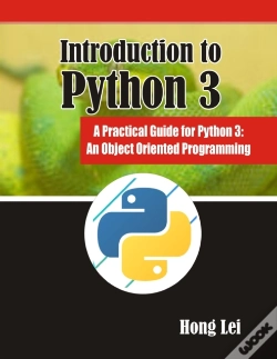 Capa do artigo Introduction To Python 3