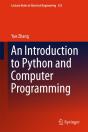 Introduction To Python And Computer Programming - Preview