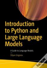 Introduction To Python And Large Language Models