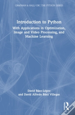 Capa do artigo Introduction To Python