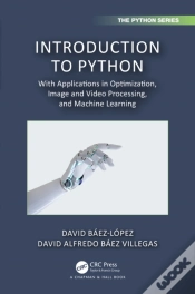 Capa do artigo Introduction To Python