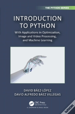 Capa do artigo Introduction To Python