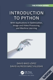 Capa do artigo Introduction To Python