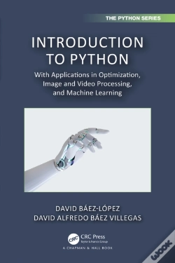 Capa do artigo Introduction To Python