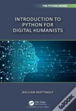 Introduction To Python For Humanists