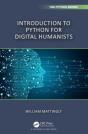 Introduction To Python For Humanists - Preview