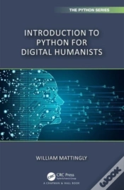 Capa do artigo Introduction To Python For Humanists