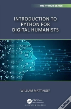 Capa do artigo Introduction To Python For Humanists