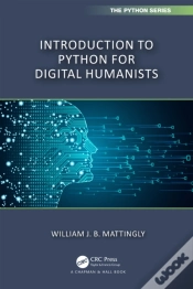 Capa do artigo Introduction To Python For Humanists