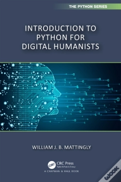 Capa do artigo Introduction To Python For Humanists