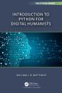 Introduction To Python For Humanists - Preview