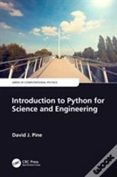 Introduction To Python For Science And Engineering