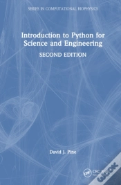 Capa do artigo Introduction To Python For Science And Engineering