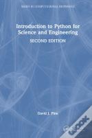 Introduction To Python For Science And Engineering