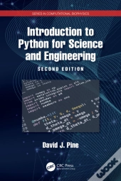 Introduction To Python For Science And Engineering