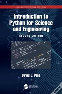 Capa do artigo Introduction To Python For Science And Engineering