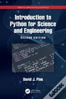 Introduction To Python For Science And Engineering