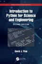 Introduction To Python For Science And Engineering - Preview
