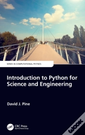 Capa do artigo Introduction To Python For Science