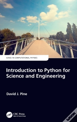 Capa do artigo Introduction To Python For Science