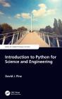 Introduction To Python For Science - Preview