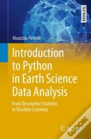 Introduction To Python In Earth Science Data Analysis