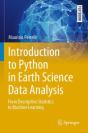 Introduction To Python In Earth Science Data Analysis - Preview
