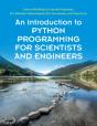 Introduction To Python Programming For Scientists And Engineers - Preview
