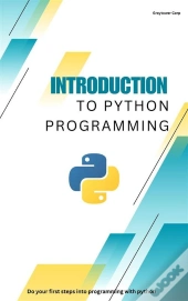 Introduction To Python Programming